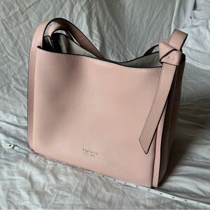 Kate Spade Knott Large Shoulder Bag